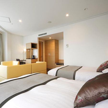 Palace Hotel Omiya Saitama Exterior photo
