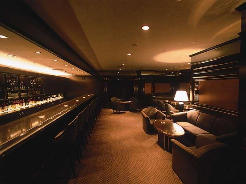 Palace Hotel Omiya Saitama Restaurant photo