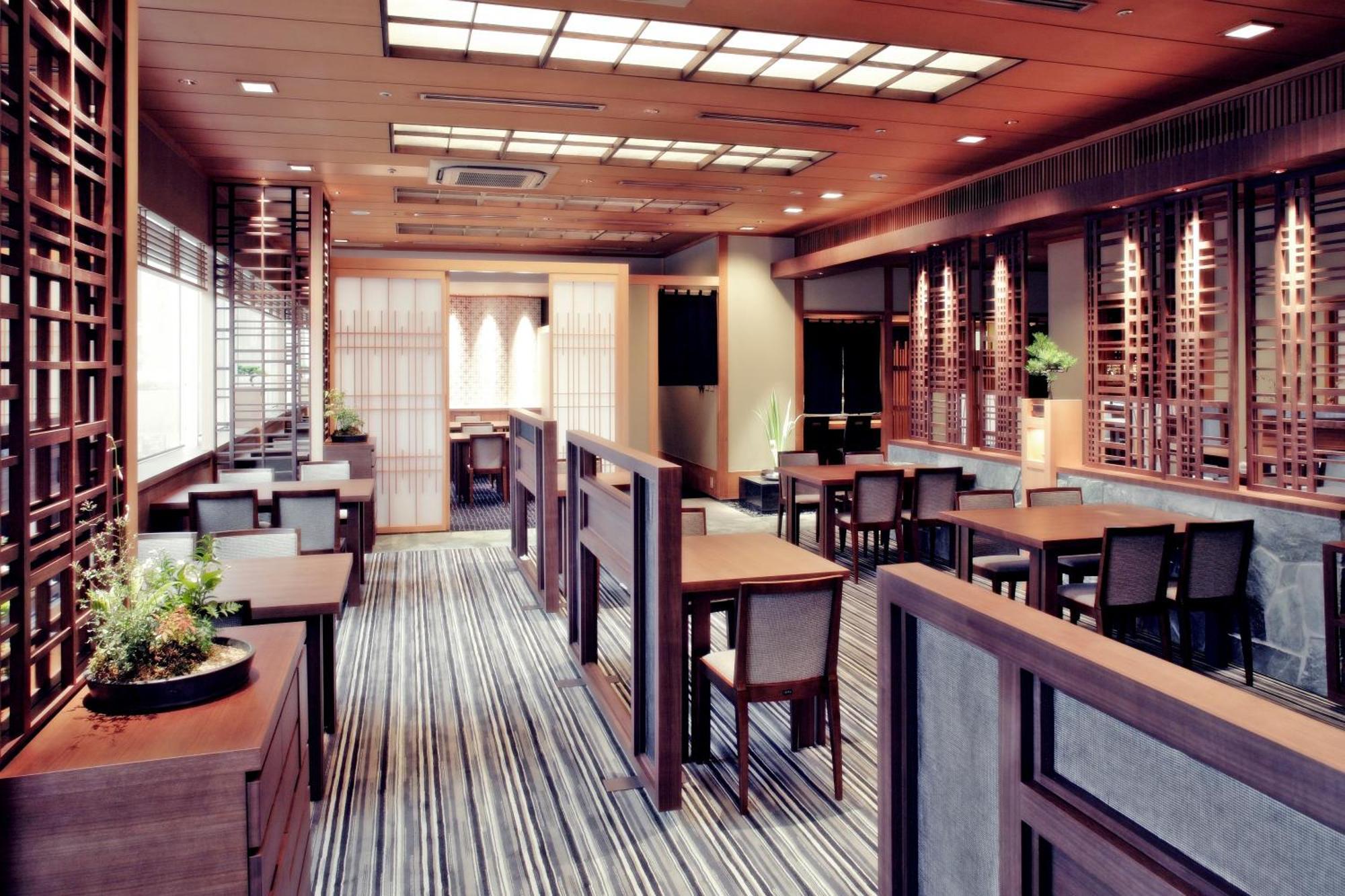 Palace Hotel Omiya Saitama Exterior photo