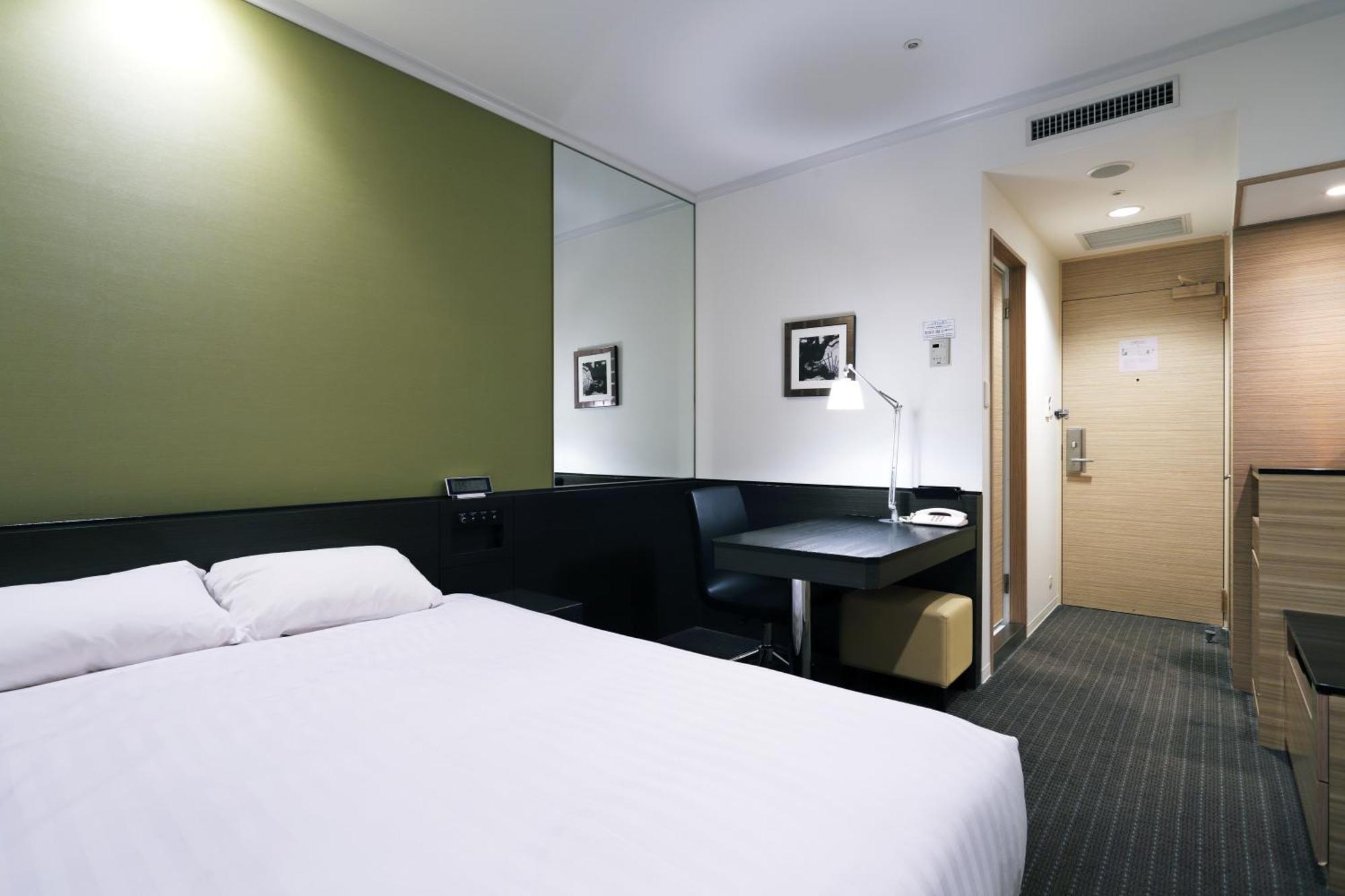 Palace Hotel Omiya Saitama Exterior photo