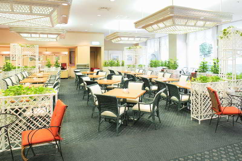 Palace Hotel Omiya Saitama Restaurant photo